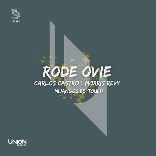 Morris Revy, Carlos Castro - Rode Ovie (Mijangos Re-Touch) [UR364]